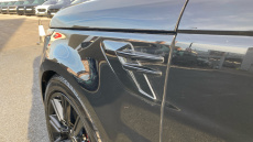 Land Rover Range Rover Sport 2.0 P400e HSE Dynamic Black 5dr Auto Estate